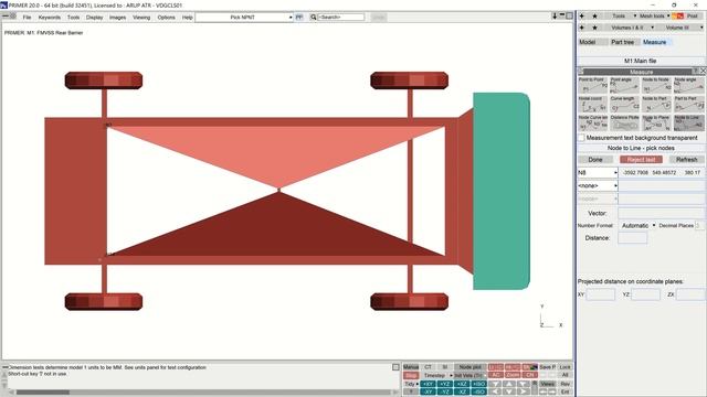 PRIMER Measure Node to Line (Quality Models and Results: Models Investigation) смотреть онлайн