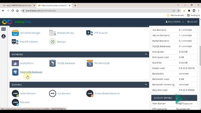 Free Hosting and Domain for WordPress 2023 смотреть онлайн