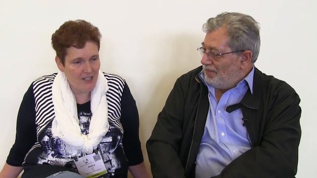 Debra Lilley on Oracle in the cloud смотреть онлайн