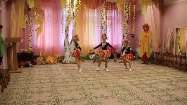 тройняшки - лесные феечки смотреть онлайн