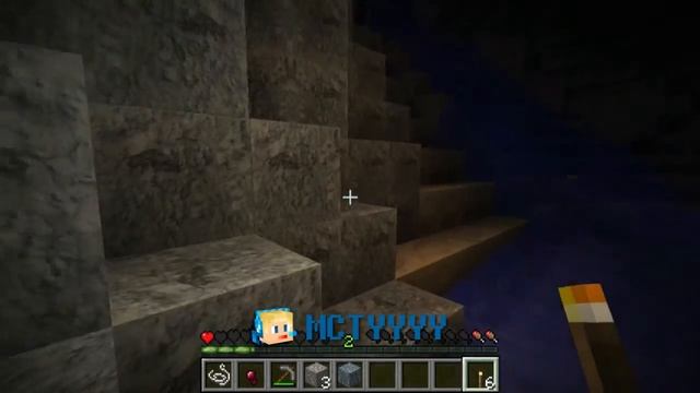 JUST PLAY Treasure Island Minecraft Map