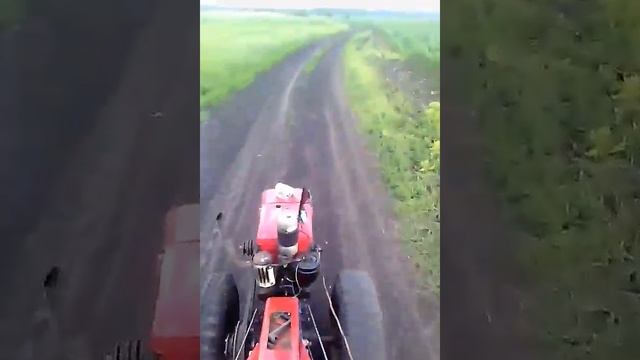 Мотоблок смотреть онлайн