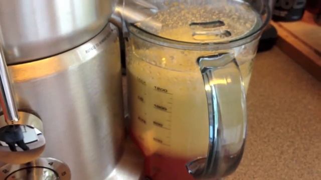 Sage Nutri Juicer Pro Unbiased Review смотреть онлайн