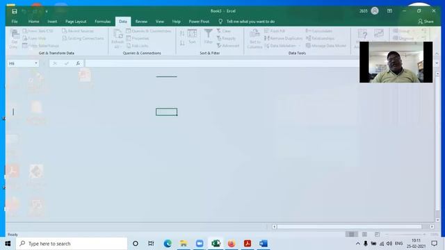 31 practical importing and exporting excel data смотреть онлайн