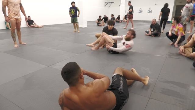 LEGLOCKS DON'T WORK (ON CRAIG) | B-TEAM VLOG