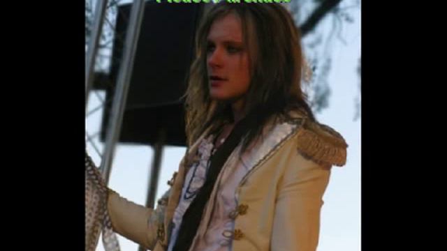 Jonne Aaron :: Angel of Night смотреть онлайн