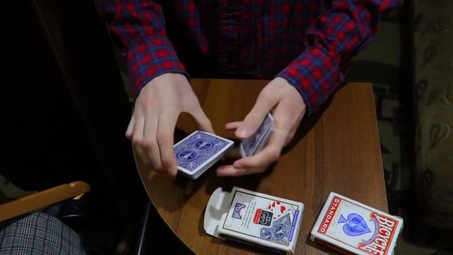 САМЫЙ РЕДКИЙ ФОКУС В МИРЕ смотреть онлайн