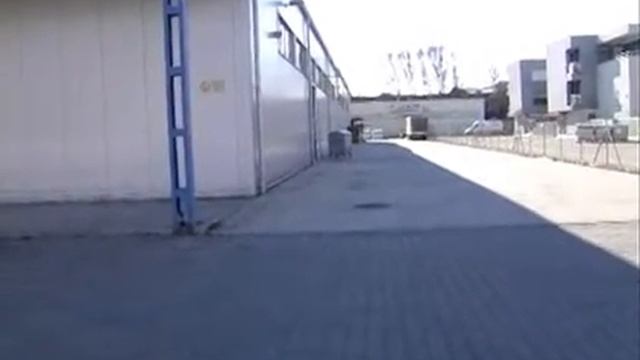 Проект нового торгового центра в Братиславе смотреть онлайн