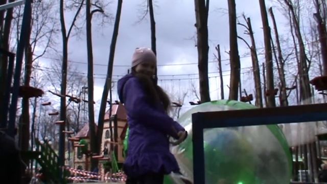 10 мая Пермь Горьковский парк. смотреть онлайн