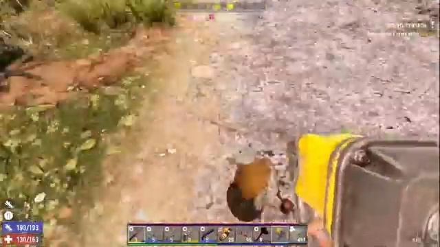Вокруг Зомби А Я БЕЗ МАСКИ!!!!! #СклепаноУКлючарка смотреть онлайн