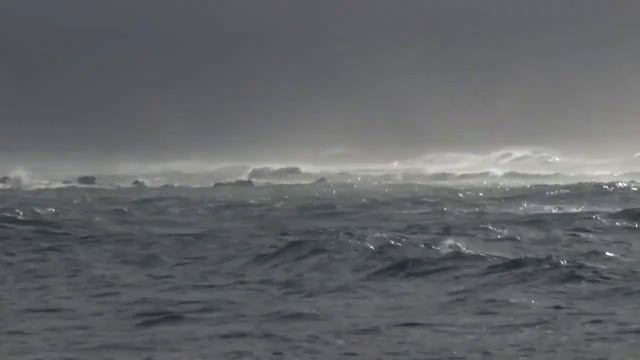 Релакс. Шум моря для сна и медитации. Волны. Звуки природы. смотреть онлайн
