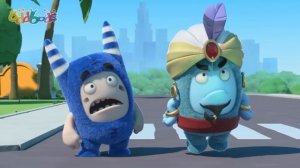 High Price of Neighbouring | Oddbods Cartoons | Funny Cartoons For Kids