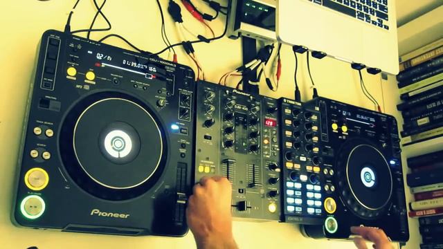 TenMinMix + | 07.31.12 | French House смотреть онлайн