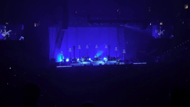 Greta Van Fleet live Raleigh NC 3/13/23 смотреть онлайн