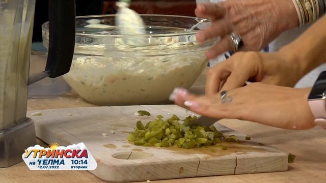 ОБРОК НА ДЕНОТ Цвета Динева смотреть онлайн