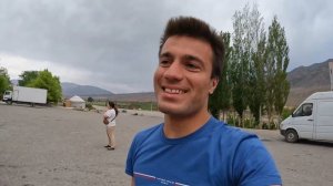 ИССЫК-КУЛЬ | КЫРГЫЗСТАН поездка из Бишкека на Иссык-Куль | Озеро Иссык-Куль|Полный тур на Иссык-Кул