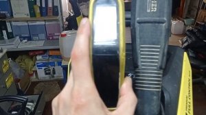 KARCHER K7 Premium Full Control Plus неправильно работает система контроля давления и пистолет