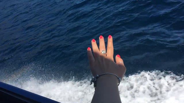 Pallma de Mallorca. [Travel Vlog 3] смотреть онлайн