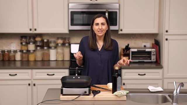 How to Grill Non-Melting Halloumi Cheese | Two Easy Ways to Serve! смотреть онлайн