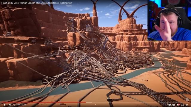 WHAT HAS HE DONE?!?! Let's Game It Out Reaction смотреть онлайн