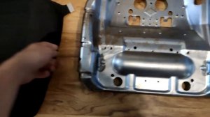 Разбираем передние сидения на Nissan Pathfinder 2.5D 2011 г.