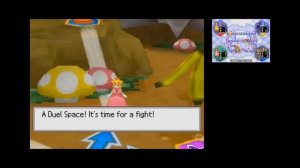Mario Party DS - Full Story Mode Walkthrough (All Boards)