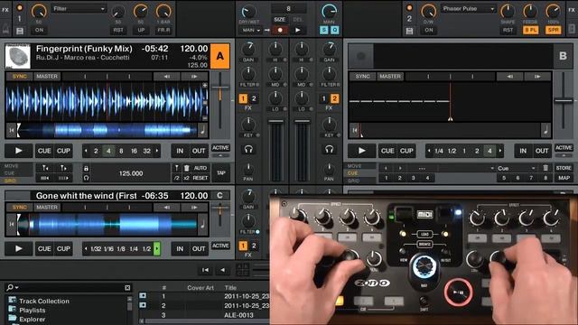 ZOMO MC1000 - Recensione смотреть онлайн