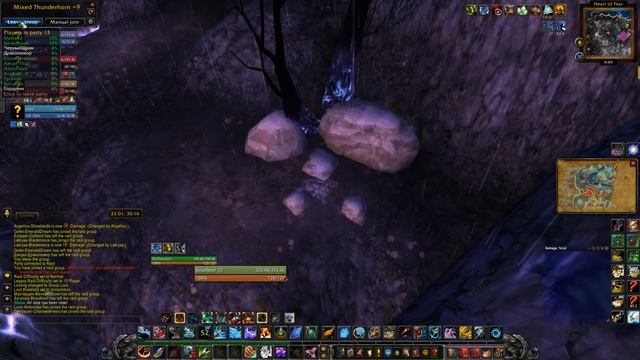 Lucid Amulet of the Agile Mind (Светящийся амулет сообразительности) смотреть онлайн