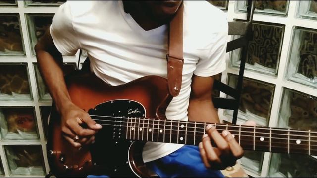 Guitar Tone Comparison (Sunny) смотреть онлайн