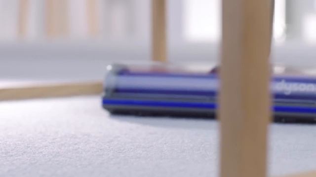 CZ Dyson V6 Total Clean смотреть онлайн
