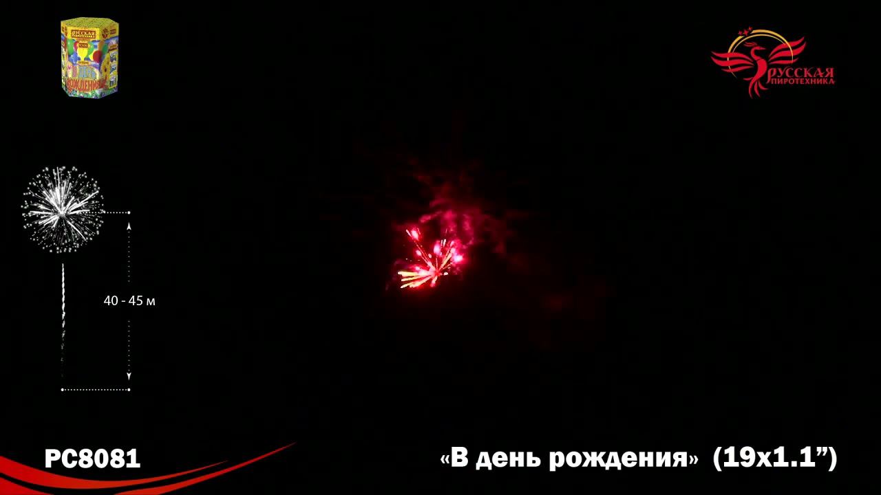PC8081 смотреть онлайн