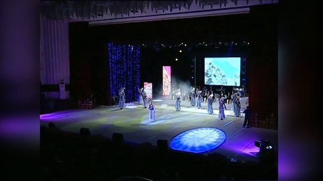 Роза Аманова .Ак- куу смотреть онлайн