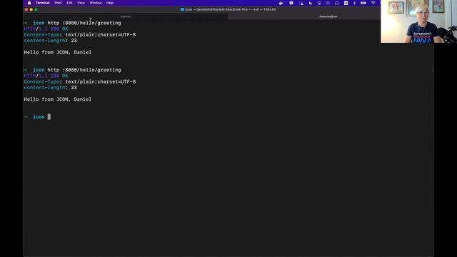 From Zero to Hero in Kubernetes Native Java | Daniel Oh (EN)