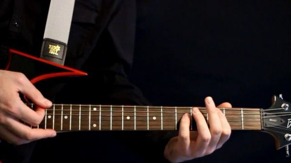 Korn Coming Undone Guitar Lesson / Guitar Tabs / Guitar Chords / Guitar Cover for 6 String