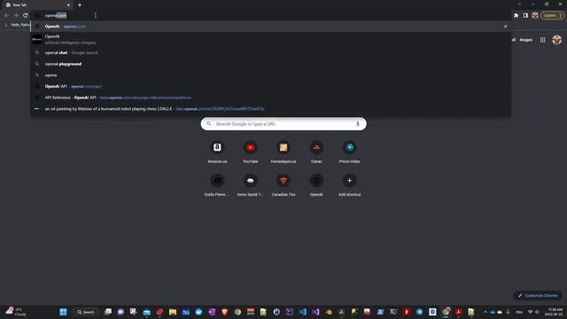 Chap GPT integration with Google Doc video en смотреть онлайн