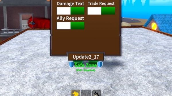 4 NEW *SECRET* UPDATE CODES in KING LEGACY! [Update 2.5?] Roblox King Legacy Codes (ROBLOX)