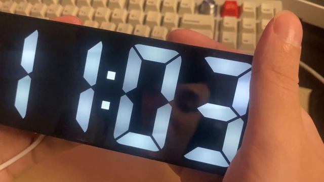 Настройка часов космос X0712L / Время и дата смотреть онлайн