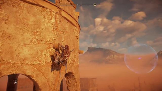 Horizon Forbidden West Gameplay Walkthrough - Survey Drone: The Stillsands смотреть онлайн