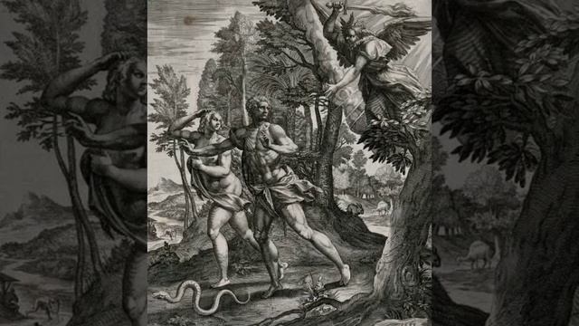 50. Глава пятидесятая - Книга Бытия смотреть онлайн