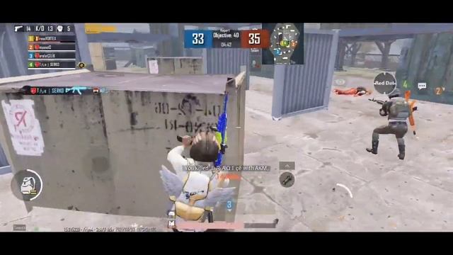 FASTEST TDM PLAYER ?? KİNG OF 4 FİNGER + GYRO ⚡ redmi note 8 pro смотреть онлайн