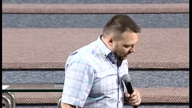 EMMANUIL YOUTH CAMP  Игорь Косован ''Хвала''