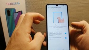 ПОЛЕЗНЫЕ ФУНКЦИИ телефона Honor/Хонор/фишки Magic ANDROID 10/11