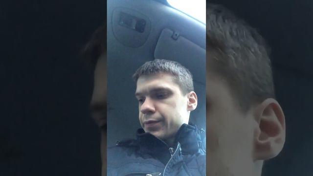 Во что превратилась обычная замена дворников смотреть онлайн