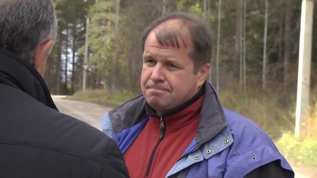 Благоустройство посёлка Водного и ремонт тротуаров в Ухте смотреть онлайн