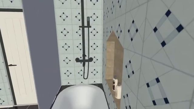 Small House - Made In Live Home 3d