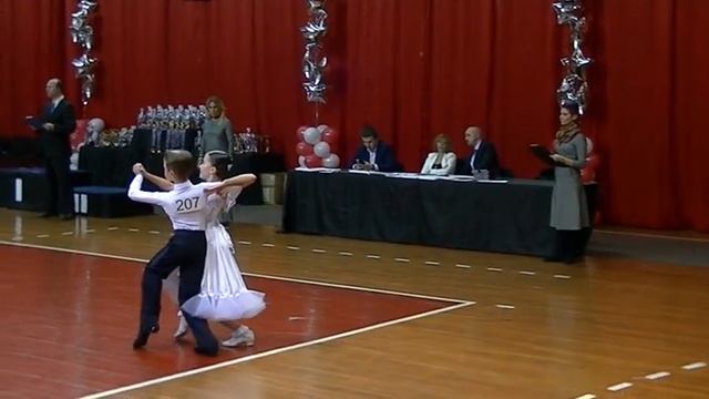 танго на Кубке Карнавала - Игорь Антия - Саша Плетнева - финал смотреть онлайн