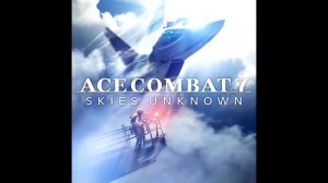 "Enchanter II" - Ace Combat 7