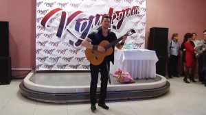 Испанская гитара  Испанское Фламенко на гитаре