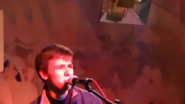 Открытие ЛИТПОН 94 + стих Молодой Миллениум(Егор Завгородний) смотреть онлайн