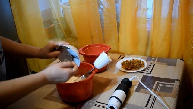 Кулинарный мастер-класс